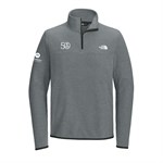 Galvin Masters The North Face® Men's Glacier 1/4-Zip Fleece